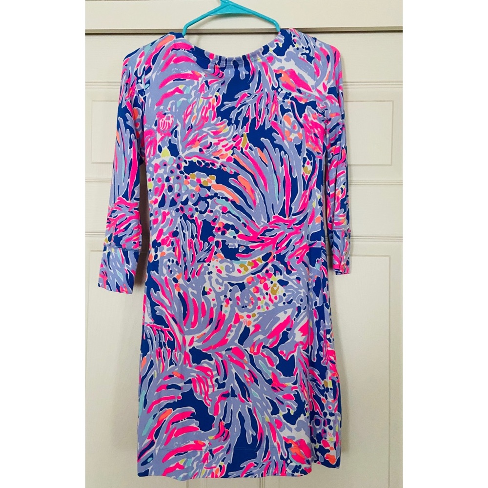 Lily Pulitzer Casual Dress